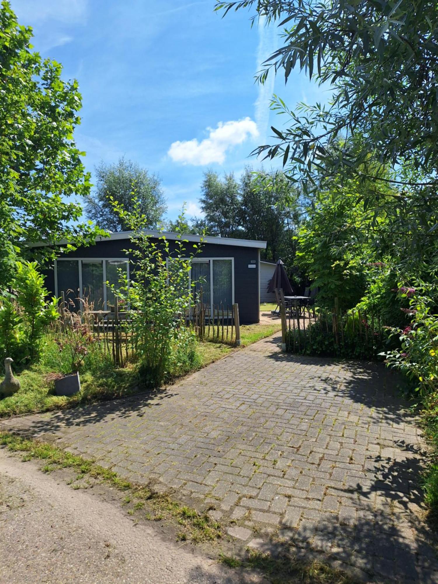 Molenschot The Bright Side Brabantヴィラ エクステリア 写真