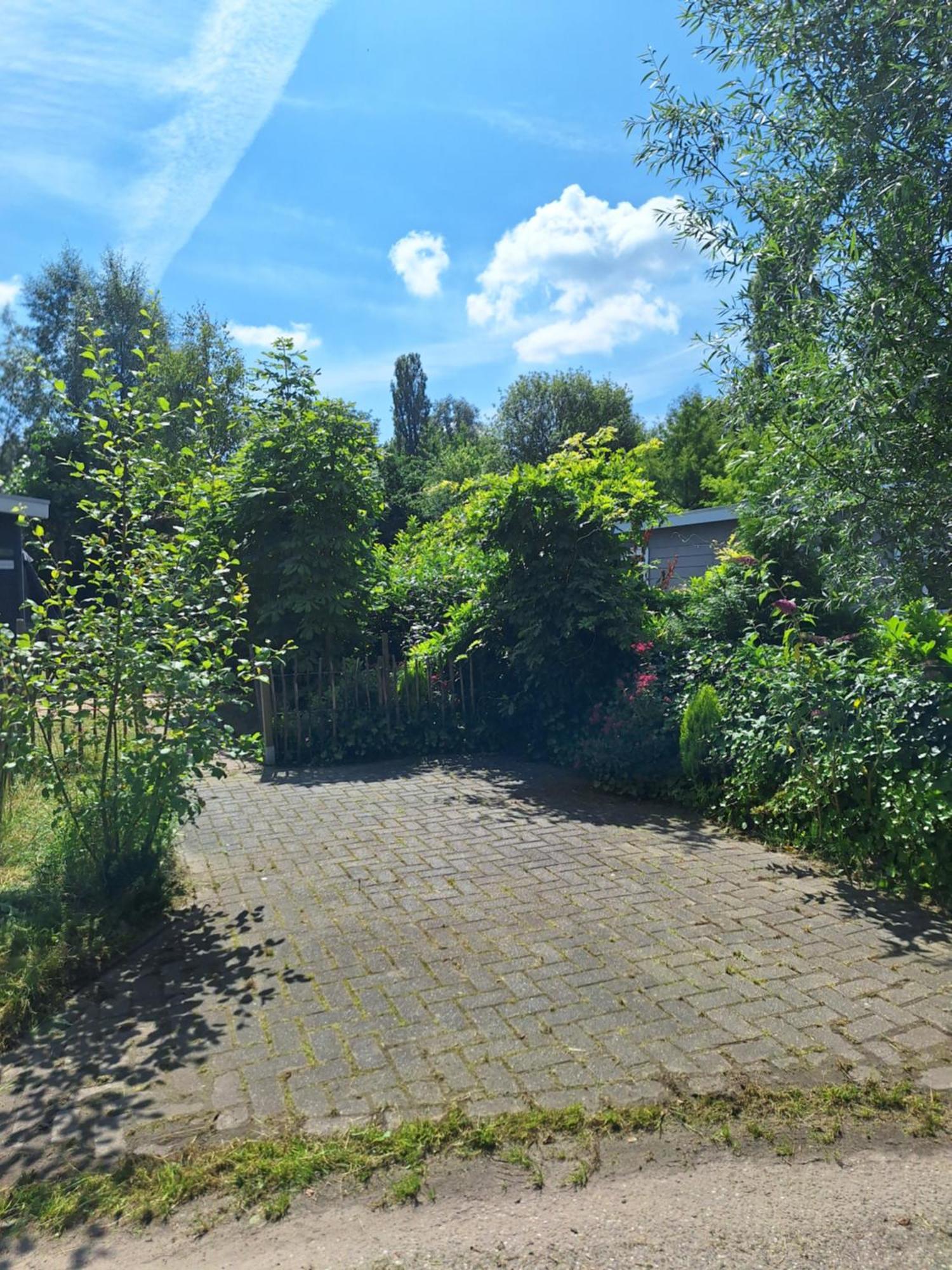 Molenschot The Bright Side Brabantヴィラ エクステリア 写真